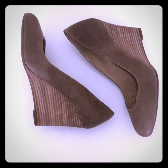 jessica simpson women's cash wedge pump